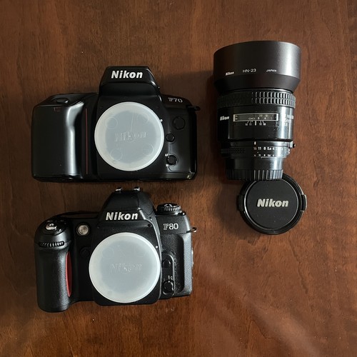 Nikon nikkor - nikon,