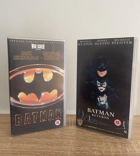 Batman returns - batman,