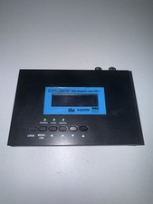 Icecrypt HDmi modulator single DUB-T
