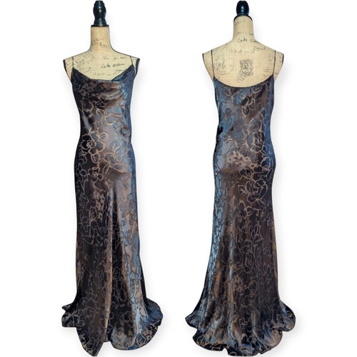 Vintage y2k monsoon silk blend - y2k,