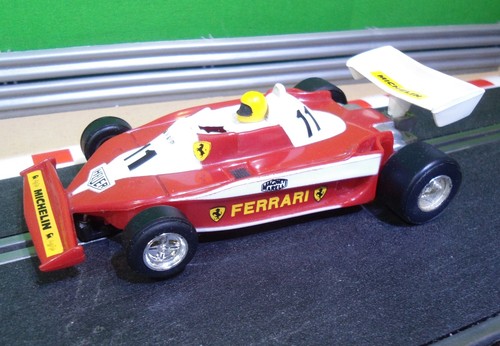 Scalextric c136 1978 - scalextric,