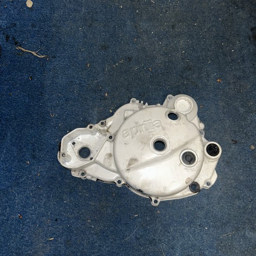 Aprilia 125 rotax 122 - ♻️aprilia,