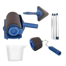 Paint Runner Pro Roller Brush