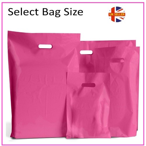 Hot pink reusable - hot,