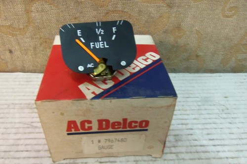 Nos genuine delco 24v - genuine,