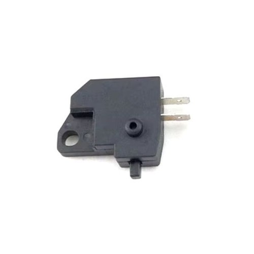 Front brake light switch - brake,