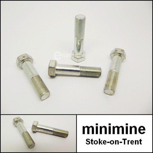 Classic mini steering arm bolt - mini,