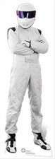 Top Gear's The Stig Cardboard