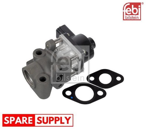 Egr valve for suzuki aerio - valve,