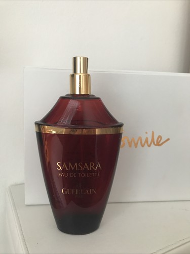 Guerlain samsara eau - guerlain,