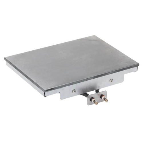 Blue seal heating - blue, element