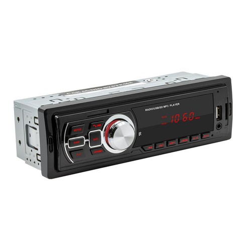 Stereo 1din car radio - stereo,
