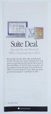 Vintage Apple Computer