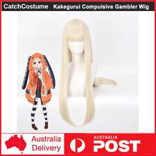 Kakegurui Compulsive Gambler