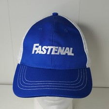 Fastenal Embroidered Logo