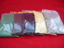 5 ASSORTED FISHING WEIGHT