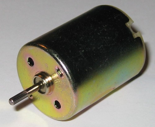 Mabuchi 280 motor 4 - mabuchi, 4.5