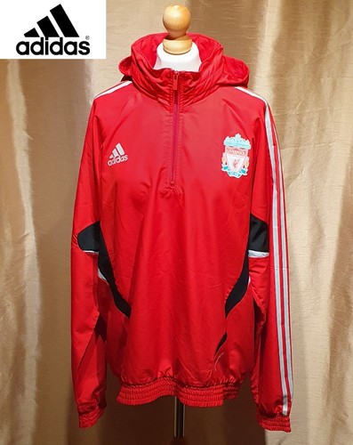 Adidas 2008 liverpool - 2008/09,