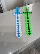 Kids ds toys pixel Minecraft 2