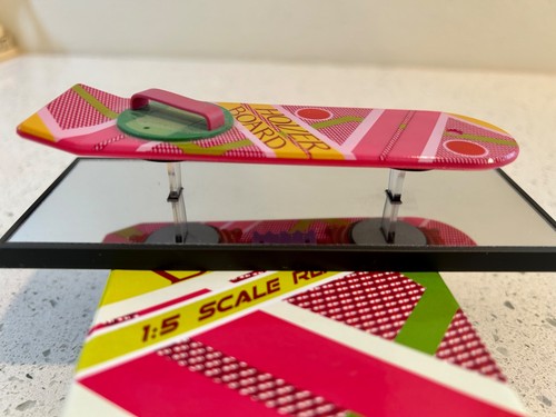 Back the future - back, part