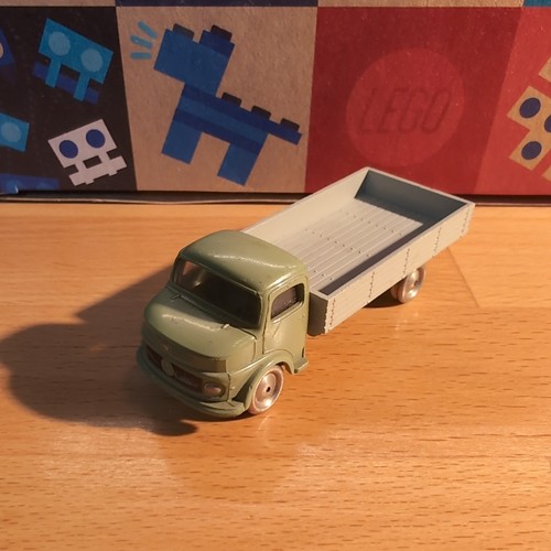 Lego scale 87 vintage - ho, 1:87