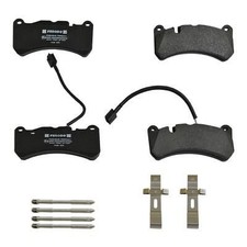 FDB4846 BRAKE PAD SET, DISC