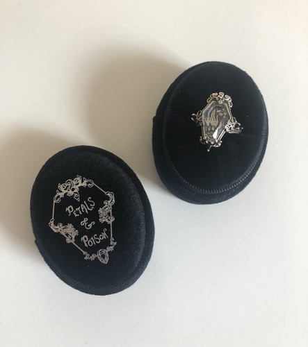 New petals poison victorian - petals,
