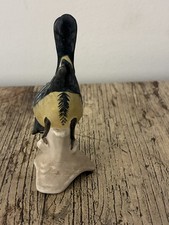 Rare Vintage goebel  bird