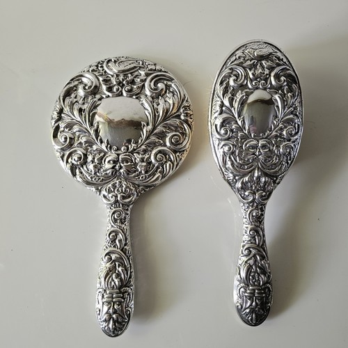 Vintage birmingham sterling - vintage,