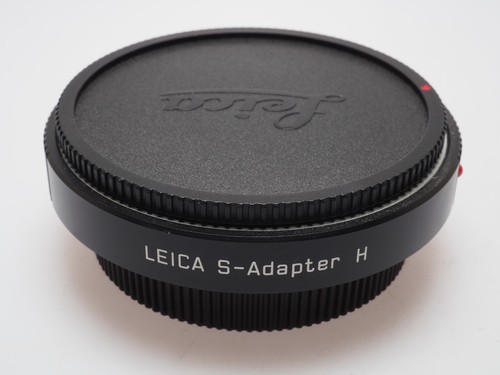 Leica adapter - h, (16030)