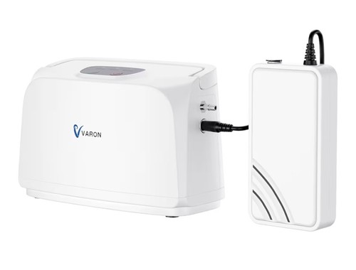 Min portable oxygen - portable,