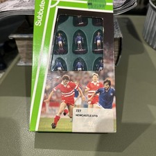 Subbuteo Light Weight Team 727