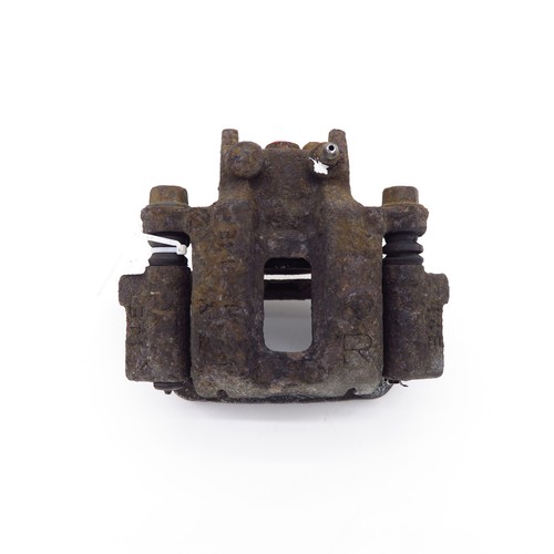 Caliper rear right - , mitsubishi
