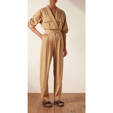 Shona Joy Sara Lapel Boiler