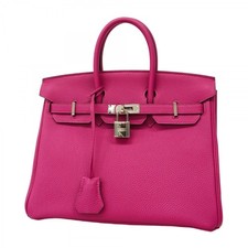 Hermes Hermès Birkin 25 Togo