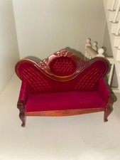 Vintage Dolls House Regency