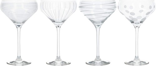 Mikasa cheers champagne - cheers,