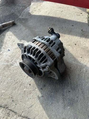 Honda civic alternator eg - civic,
