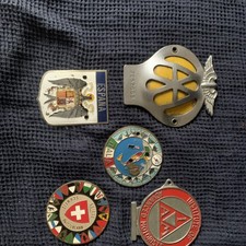 National Motoring And Club