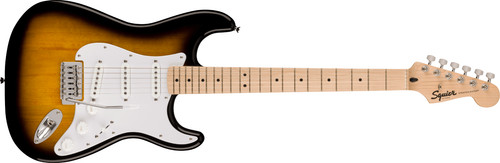 Fender squier sonic - squier,