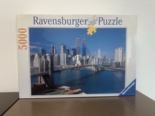 ravensburger 5000 piece jigsaw