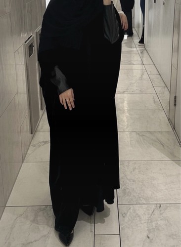 Designer abaya and - designer,