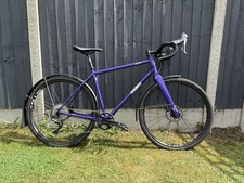 Ragley Trig Gravel Adventure Bike Large