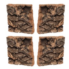  4 Pcs Basking Platform