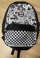 VANS Off The Wall Marvel Realm