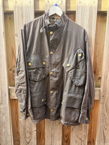 Barbour international mens - barbour,