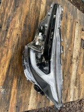 Toyota Corolla 2020-25 Left