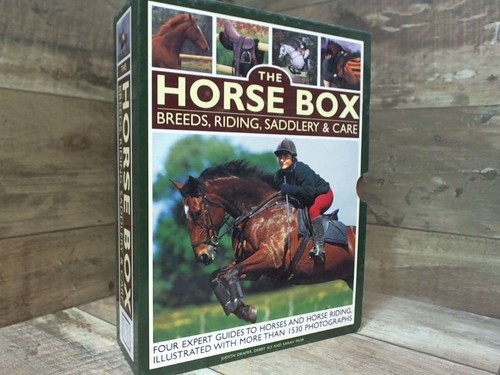 The horse box breeds riding - the, breeds,