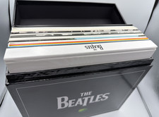 The Beatles – Stereo Vinyl