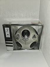 Europass Gloria Official Match